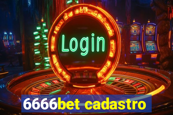 6666bet cadastro